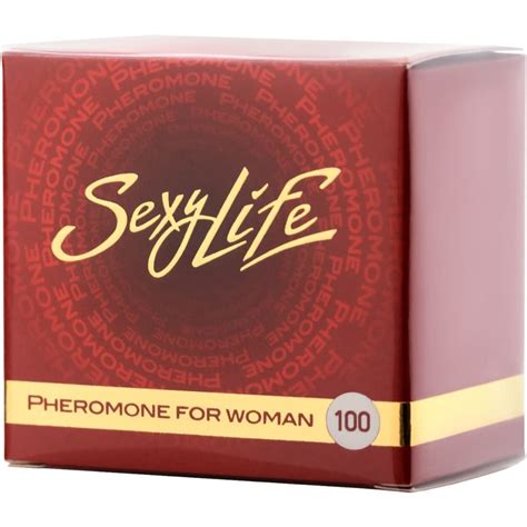 strongest pheromones to attract men